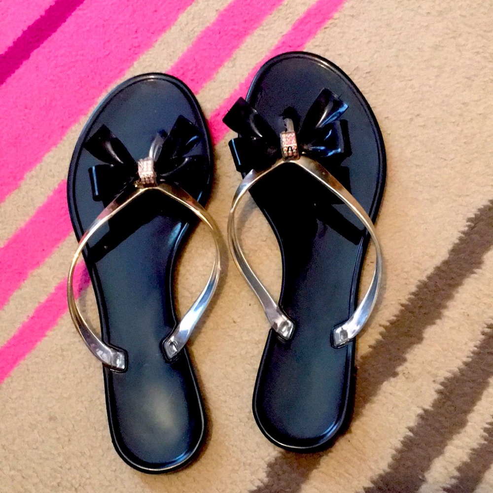 Ladies Flip Flop Sandals